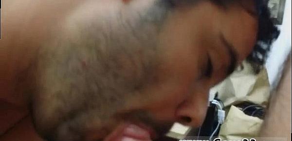  Videos of straight guys doing gay sexual favors and gay sex anal oral